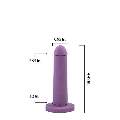 Silicone Dilator Size 4 (GS)