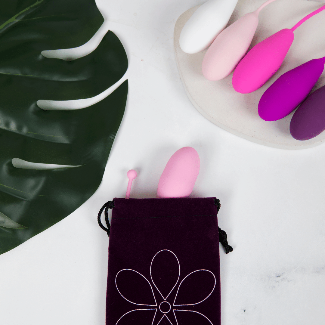 Kegel Weights