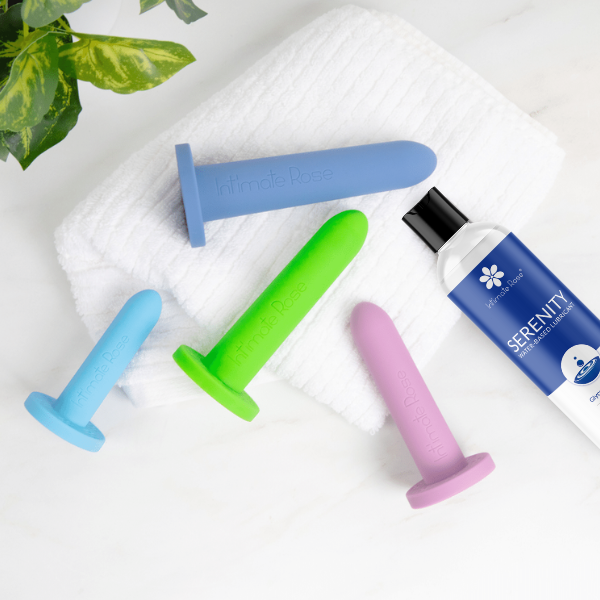 Advanced Dilator Therapy Bundle – Size 9