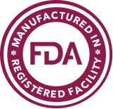 FDA Registered Facility