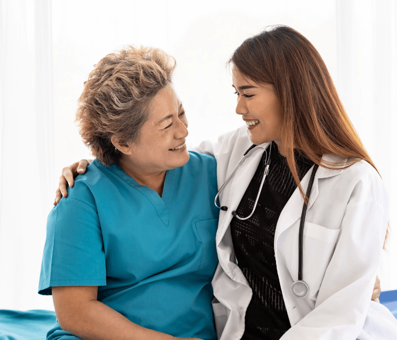 Glucagon-like peptide-1 (GLP-1) receptor agonists for weight management: A review for the gynecologic oncologist
