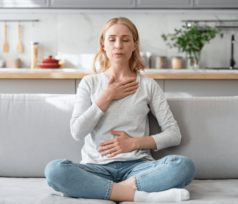 Clinical Insight: How Exhalation Force Affects Pelvic Floor Activation