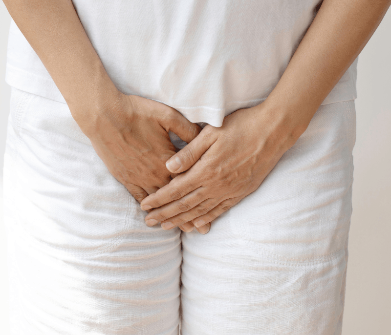 Movement-Related Urinary Urgency