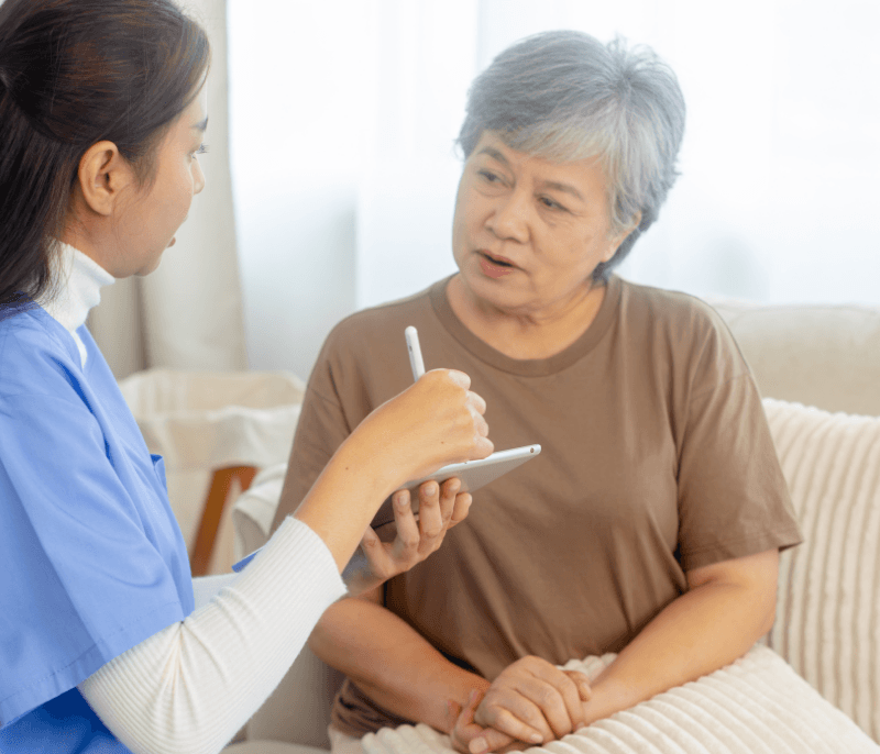 Patient-Centered Outcomes in Uterine Fibroid Research