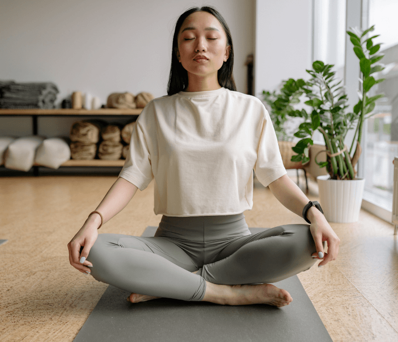 Hybrid Telehealth Respiratory Strengthening Program to Alleviate Chronic Constipation: A Pilot Study