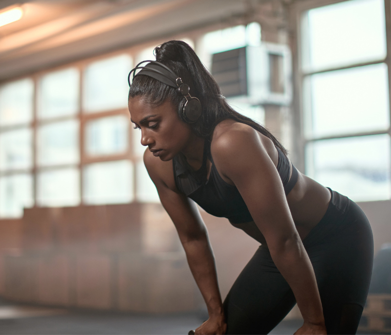 Clinical Perspective: The Silent Epidemic of Incontinence in Female Athletes