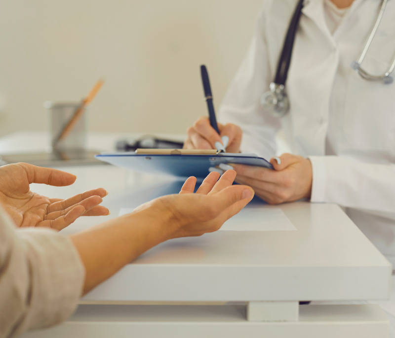 Clinical Spotlight: Vaginal Weights vs. Tolterodine for Overactive Bladder