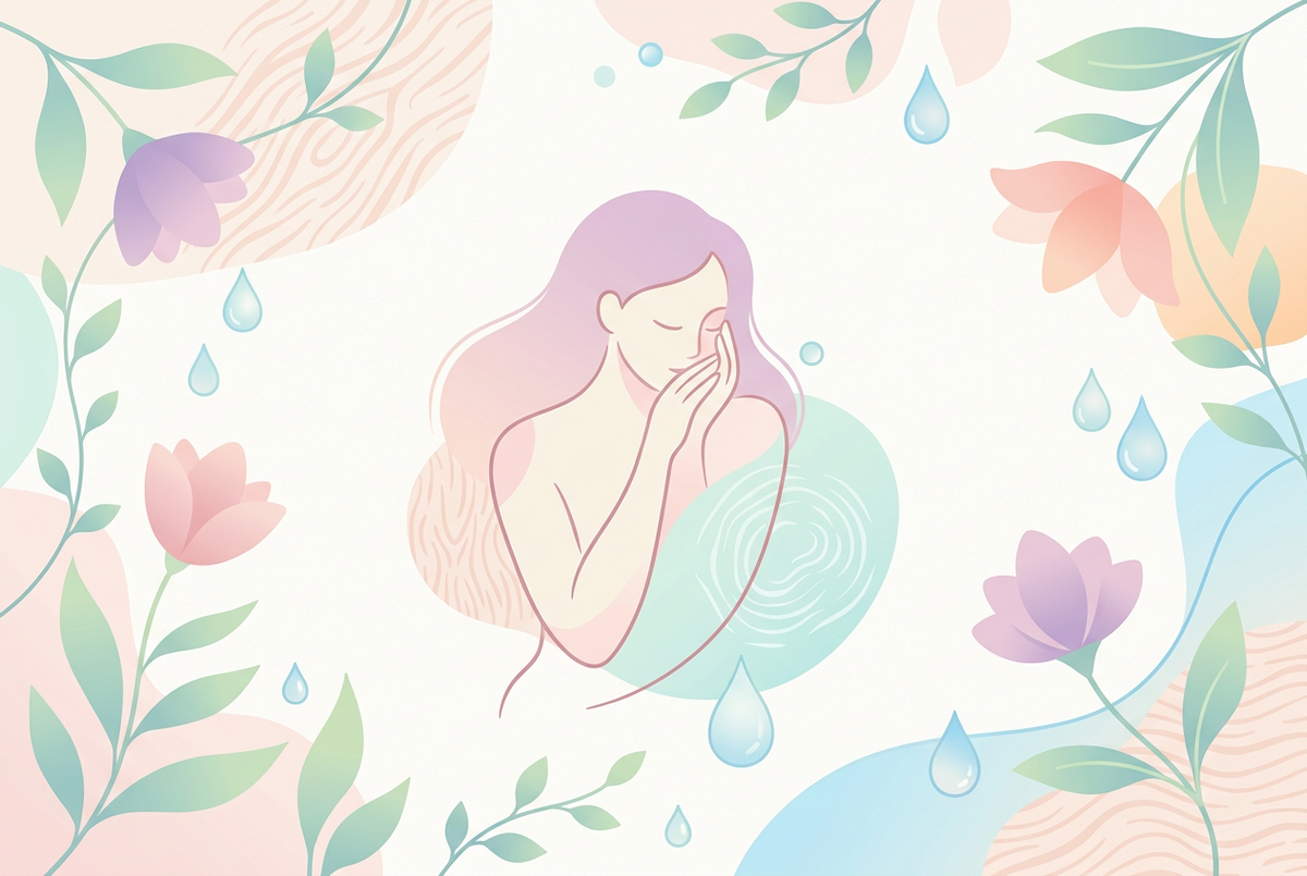 Vaginal Skin Peeling (Vulva): Causes, Symptoms & Treatment