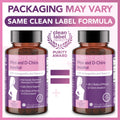 3 Pack - Myo-Inositol & D-Chiro Inositol