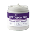 3 Pack - Beef Tallow Balm