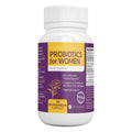 Flora Bloom Probiotic 60 Capsules - PCOS
