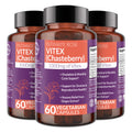 Vitex Chasteberry Supplement