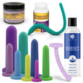 Pelvic Pain Bundle - Full Dilator Set (GS)