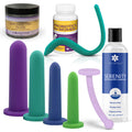 Pelvic Pain Bundle - Large Dilator Set (GS)