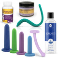 Pelvic Pain Bundle - Medium Dilator Set (GS)