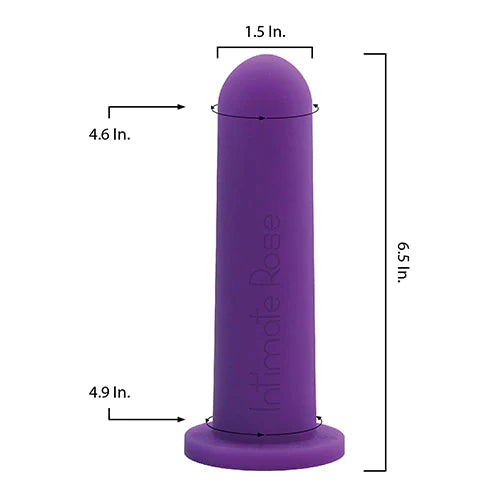 Silicone Dilator Size 8 (GS)