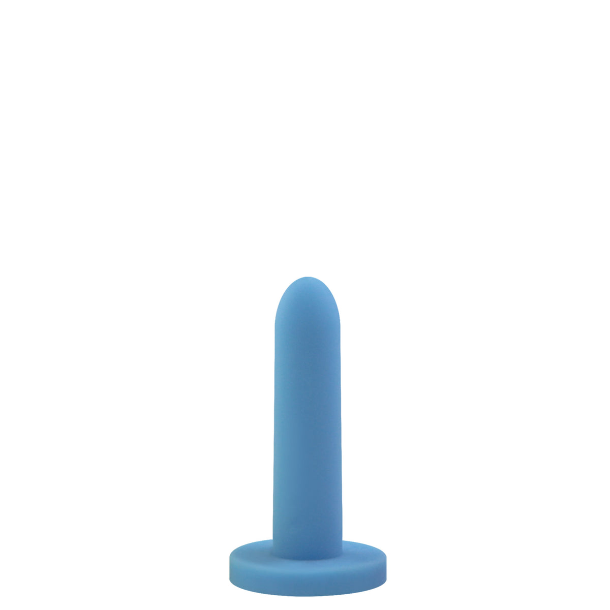 Silicone Dilator Size 3 (GS)
