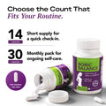 Boric Balance Suppositories