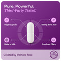 Boric Balance Suppositories