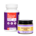 Menopause Essentials Bundle