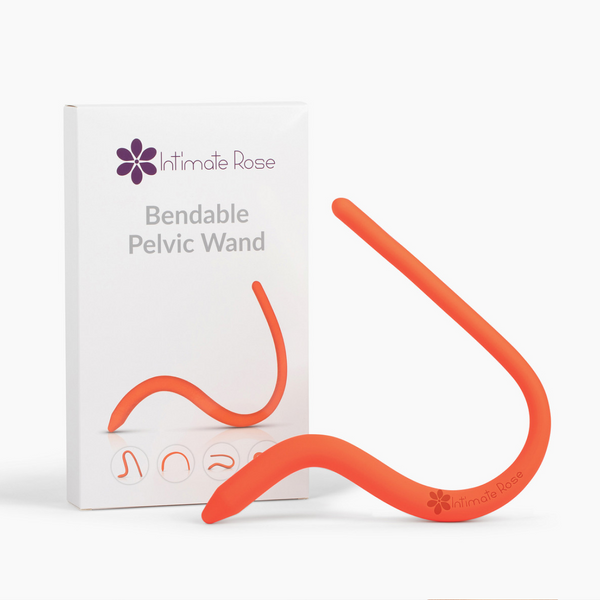 Bendable Pelvic Wand