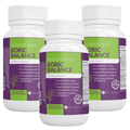 Boric Balance Suppositories