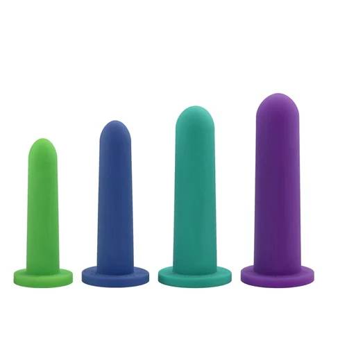 large dilator set