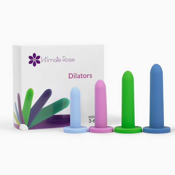 Medium Vaginal Dilator Set