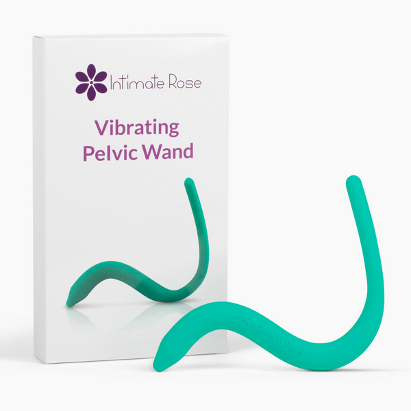 Pelvic Wand With Vibration