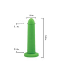 Silicone Dilator Size 5 (GS)