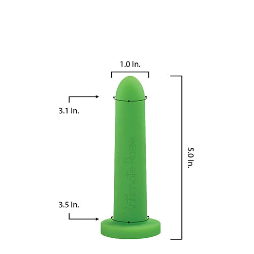 Silicone Dilator Size 5 (GS)