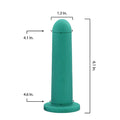 Silicone Dilator Size 7 (GS)