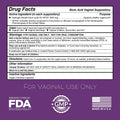 Vaginal Health Accessory Bundle (GS)