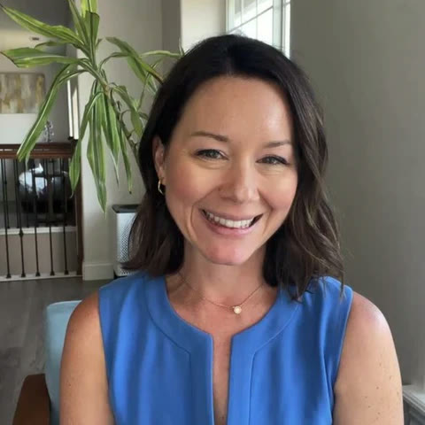 Dr. Amanda Olson