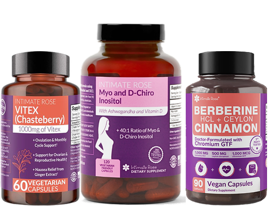 The Period You Can Plan Kit